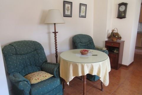 Lejlighed i Murtas, Granada, Murtas - € 38.000 | Ref: P0202 - foto 3
